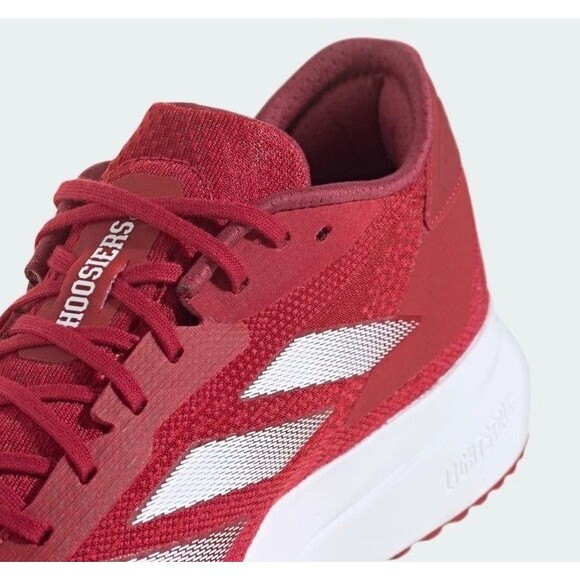 Adidas Adizero SL2 University of Indiana Hoosiers JQ0242 Men's Size 12 Running - Picture 4 of 9
